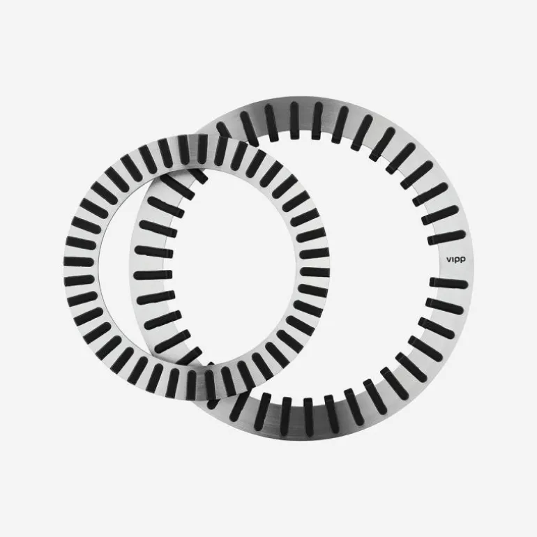 Vipp268 Onderzetter