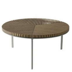 Vipp716 Open-Air Outdoor Salontafel