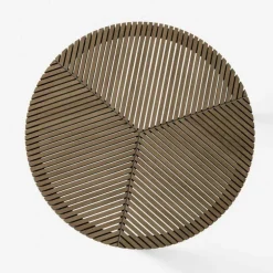 Vipp716 Open-Air Outdoor Salontafel