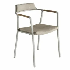 Vipp711 Open-Air Outdoor Stoel