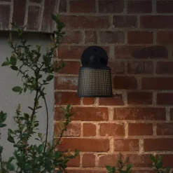 Vipp551 Outdoor Wandlamp