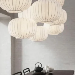 Vipp586 Paper Hanglamp