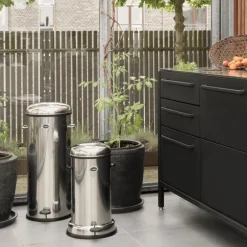 Vipp17 Pedaalemmer 30 L