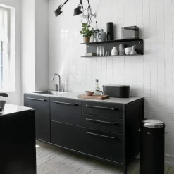 Vipp17 Pedaalemmer 30 L