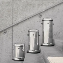 Vipp16 Pedaalemmer 18 L