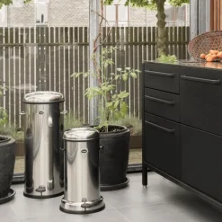 Vipp15 Pedaalemmer 14 L