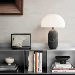 Vipp591 Sculpture Tafellamp