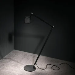 Vipp525 Vloerlamp