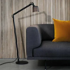 Vipp525 Vloerlamp
