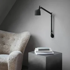 Vipp522 Wandlamp