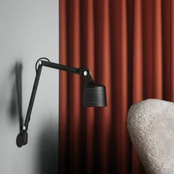 Vipp522 Wandlamp