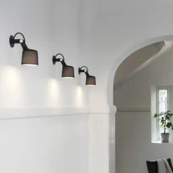 Vipp524 Wandlamp