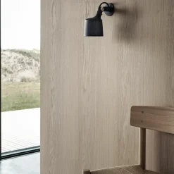 Vipp524 Wandlamp