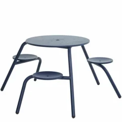 Virus 3-zits Picknicktafel