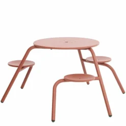 Virus 3-zits Picknicktafel