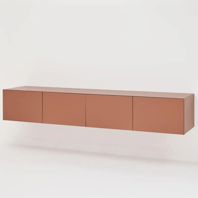 Vision Selected 2 Hangkast