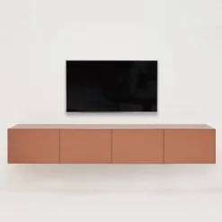 Vision Selected 2 Hangkast