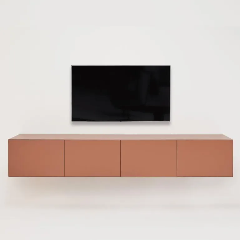 Vision Selected 2 Hangkast