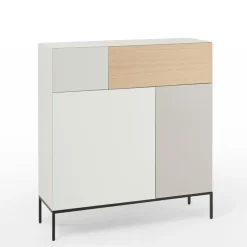 Vision Selected 1 Opbergkast