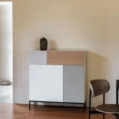 Vision Selected 1 Opbergkast