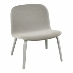 Visu Fauteuil Gestoffeerd