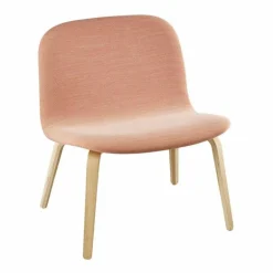 Visu Fauteuil Gestoffeerd