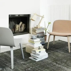 Visu Fauteuil Gestoffeerd