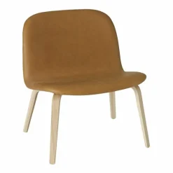 Visu Fauteuil Gestoffeerd