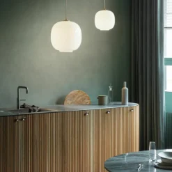 VL45 Radiohus Hanglamp