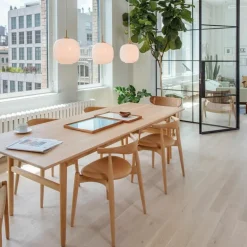 VL45 Radiohus Hanglamp