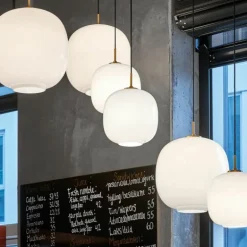 VL45 Radiohus Hanglamp