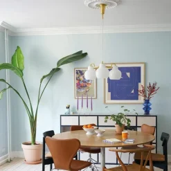 VL Ring Crown 3 Hanglamp