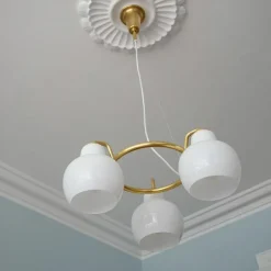 VL Ring Crown 3 Hanglamp