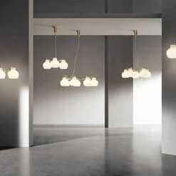 VL Ring Crown 3 Hanglamp