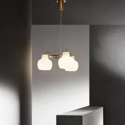 VL Ring Crown 3 Hanglamp