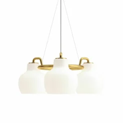 VL Ring Crown 3 Hanglamp
