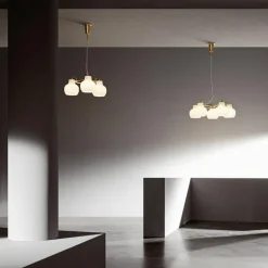 VL Ring Crown 5 Hanglamp