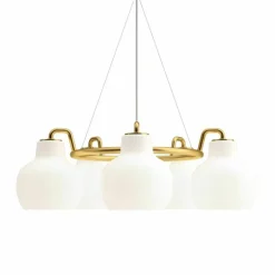 VL Ring Crown 5 Hanglamp