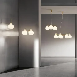 VL Ring Crown 1 Hanglamp