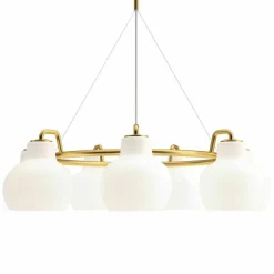 VL Ring Crown 7 Hanglamp