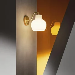 VL Ring Crown Wandlamp