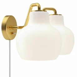 VL Ring Crown Wandlamp