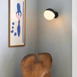 VL Studio Wandlamp