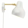 VL38 Wandlamp