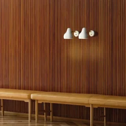 VL38 Wandlamp