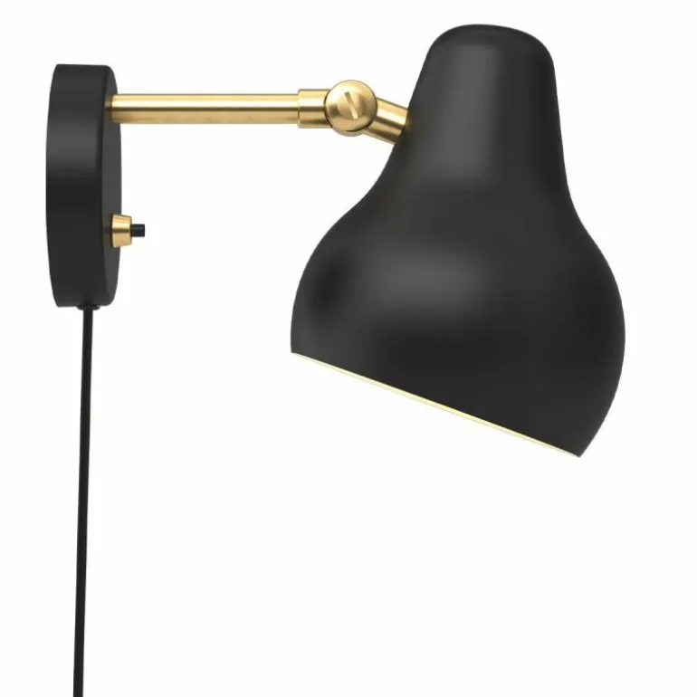 VL38 Wandlamp