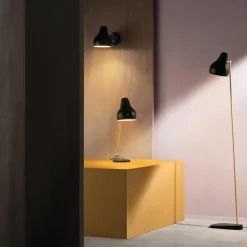 VL38 Wandlamp