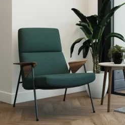 Votteler Loungestoel