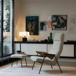 Votteler Loungestoel