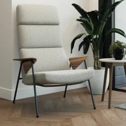 Votteler Loungestoel